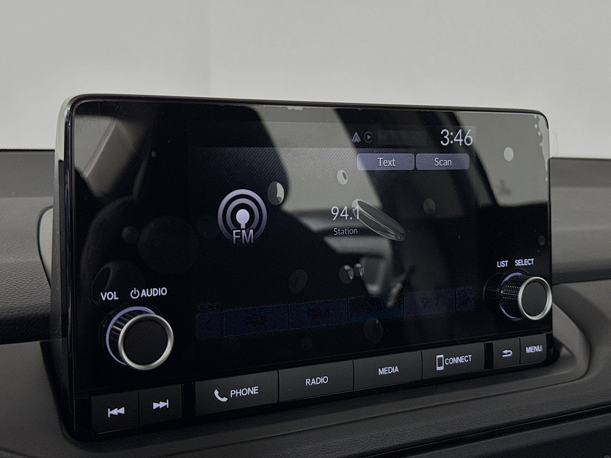 New 2025 Honda Accord SE image 14