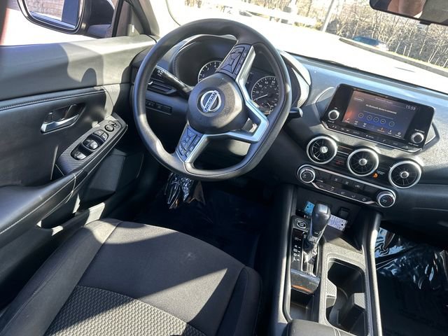 Used 2021 Nissan Sentra S image 18