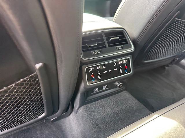 Used 2020 Audi A6 3.0T allroad Premium Plus w/ Audi Side Assist Package image 23