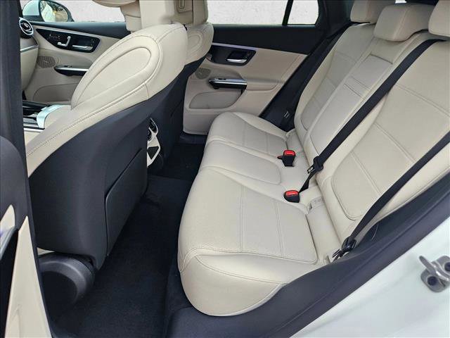 New 2026 Mercedes-Benz GLC 300 4MATIC image 15