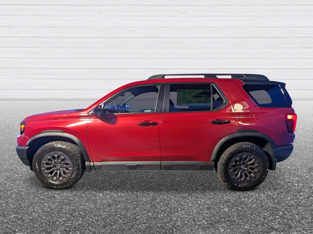 New 2026 Honda Passport TrailSport image 3