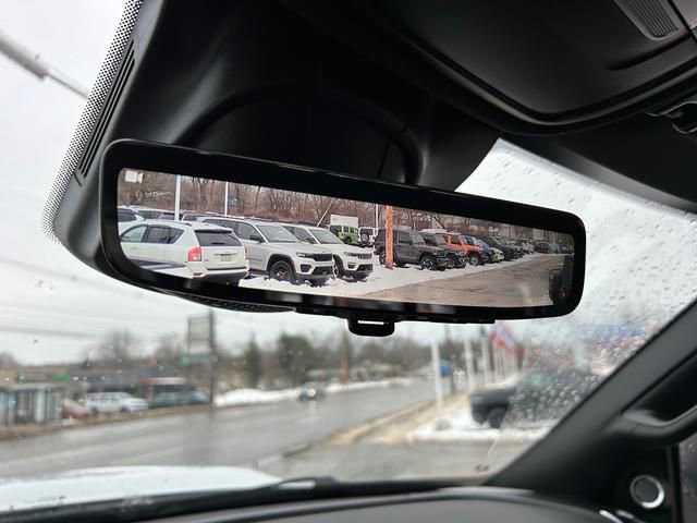 New 2026 RAM 3500 Laramie image 22