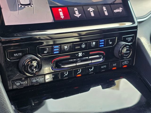Used 2024 Jeep Grand Cherokee L Limited w/ Luxury Tech Group II AWD/4WD image 37