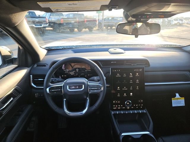 New 2026 GMC Terrain Elevation w/ Elevation Premium Package image 17