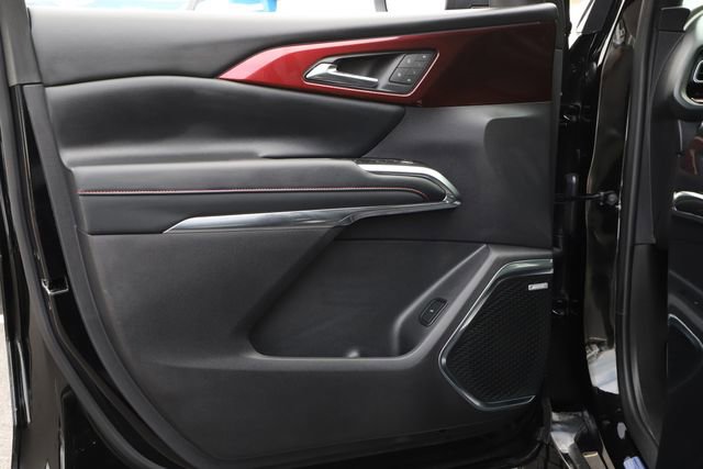 Used 2026 Chevrolet Traverse RS AWD/4WD image 18