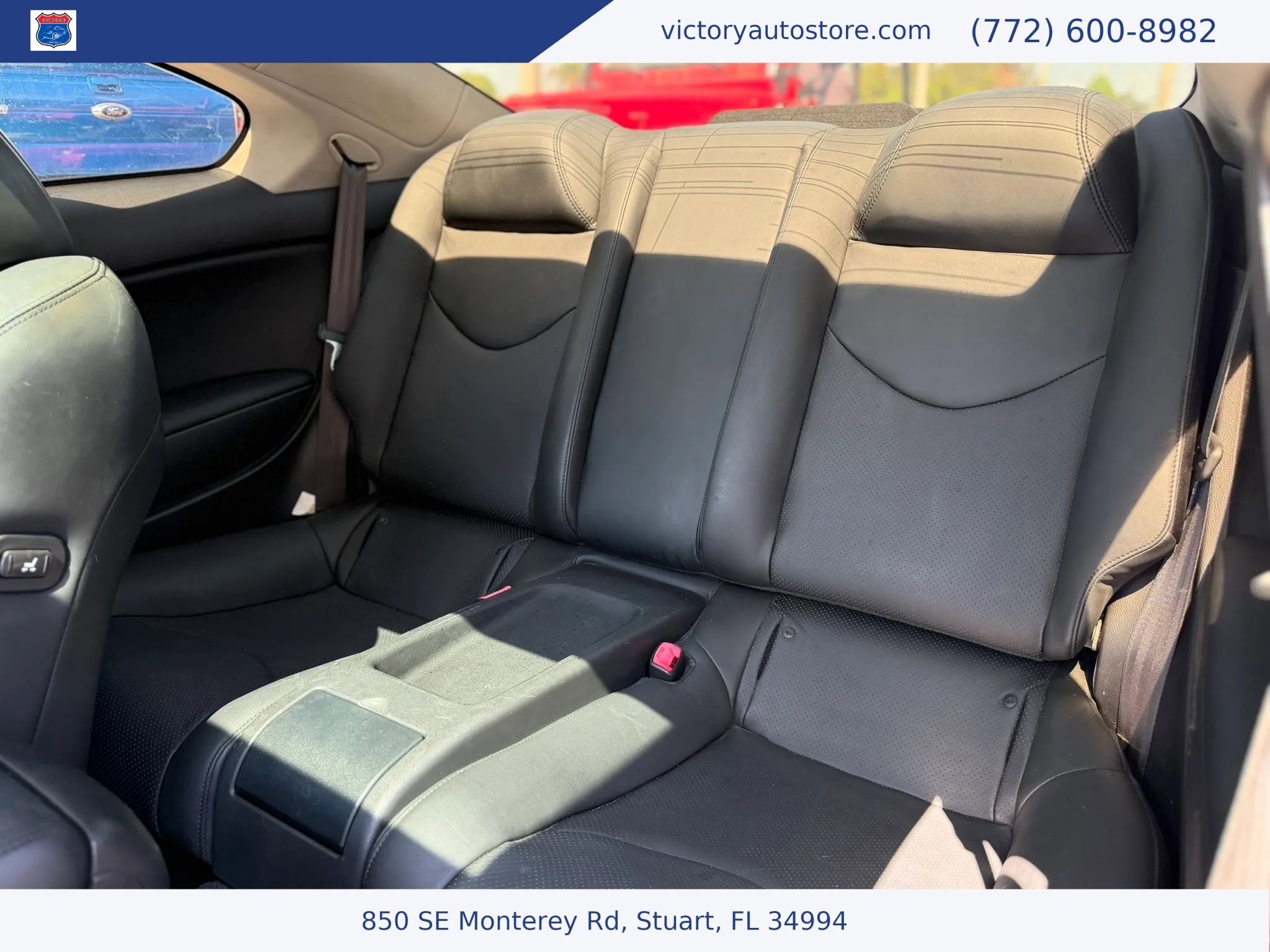 Used 2014 INFINITI Q60 Journey w/ Premium Package RWD image 34