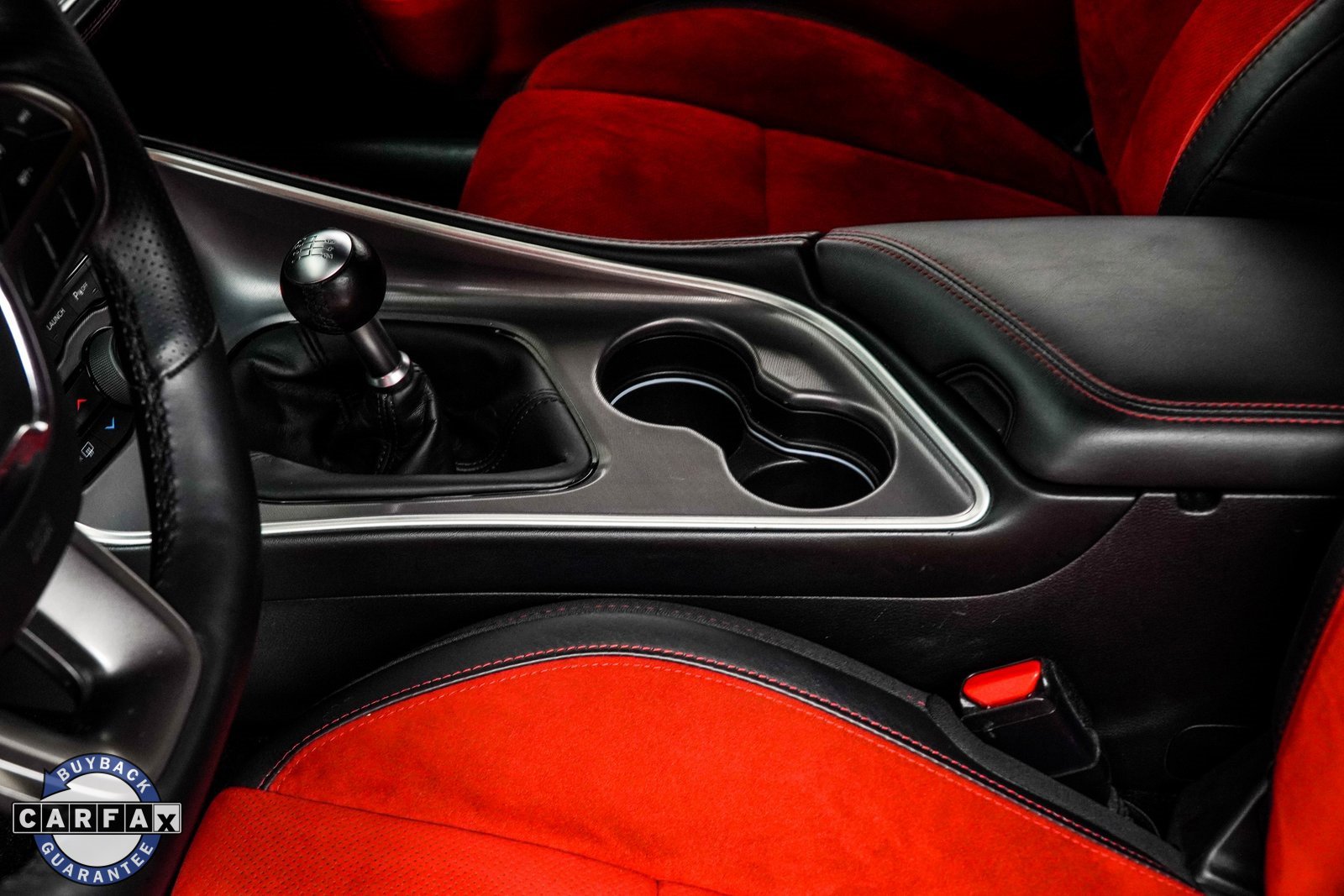 Used 2022 Dodge Challenger R/T Scat Pack image 18