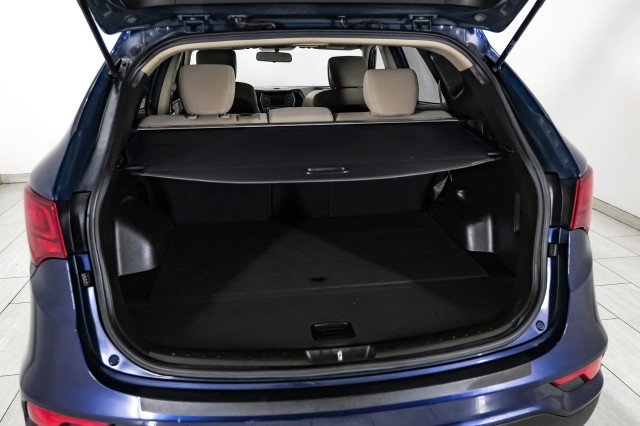 Used 2017 Hyundai Santa Fe Sport FWD image 49