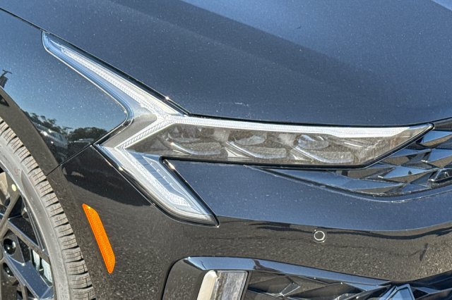 New 2027 Kia K5 GT-Line FWD image 32