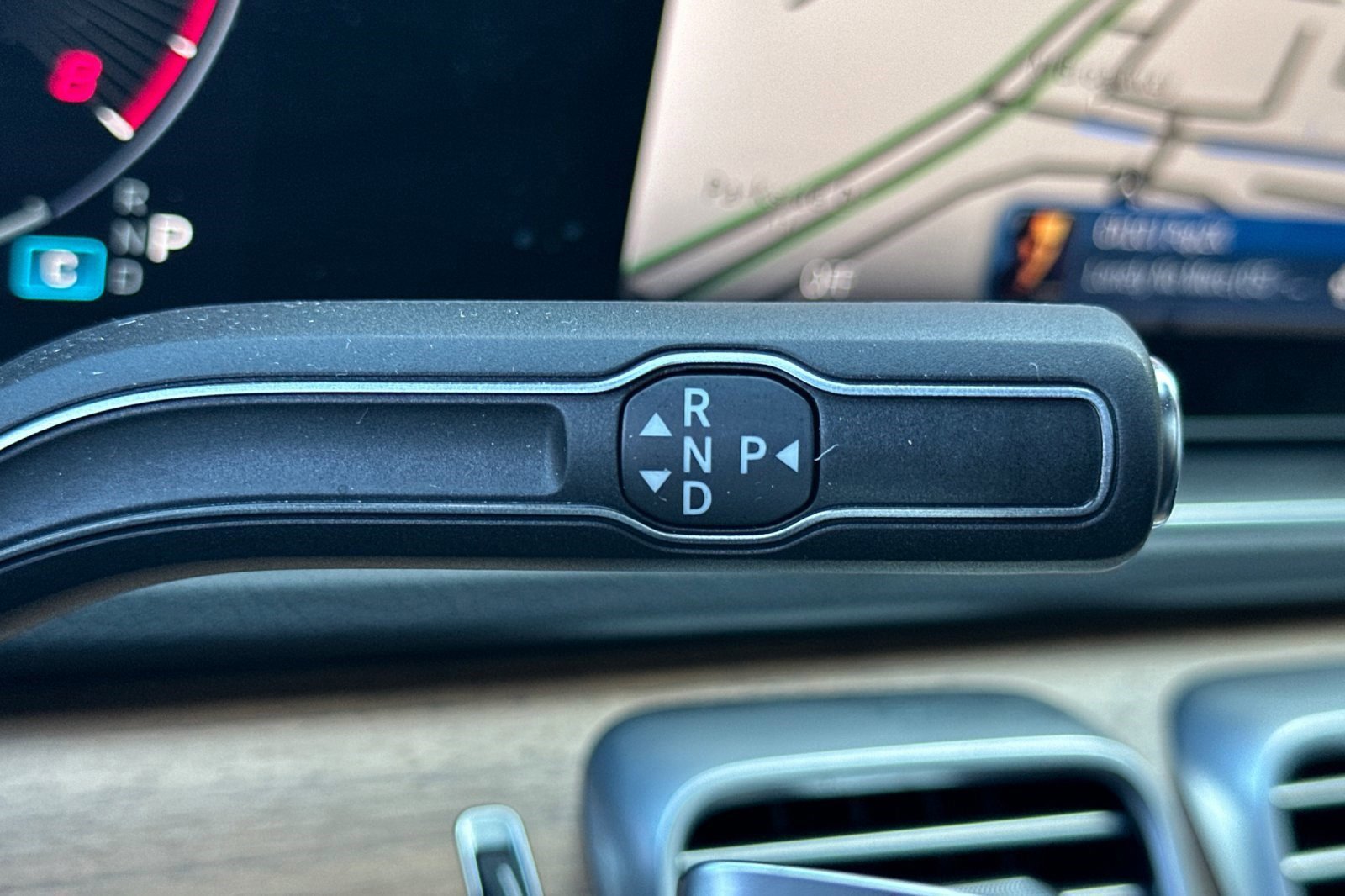 New 2025 Mercedes-Benz GLS 450 4MATIC image 19