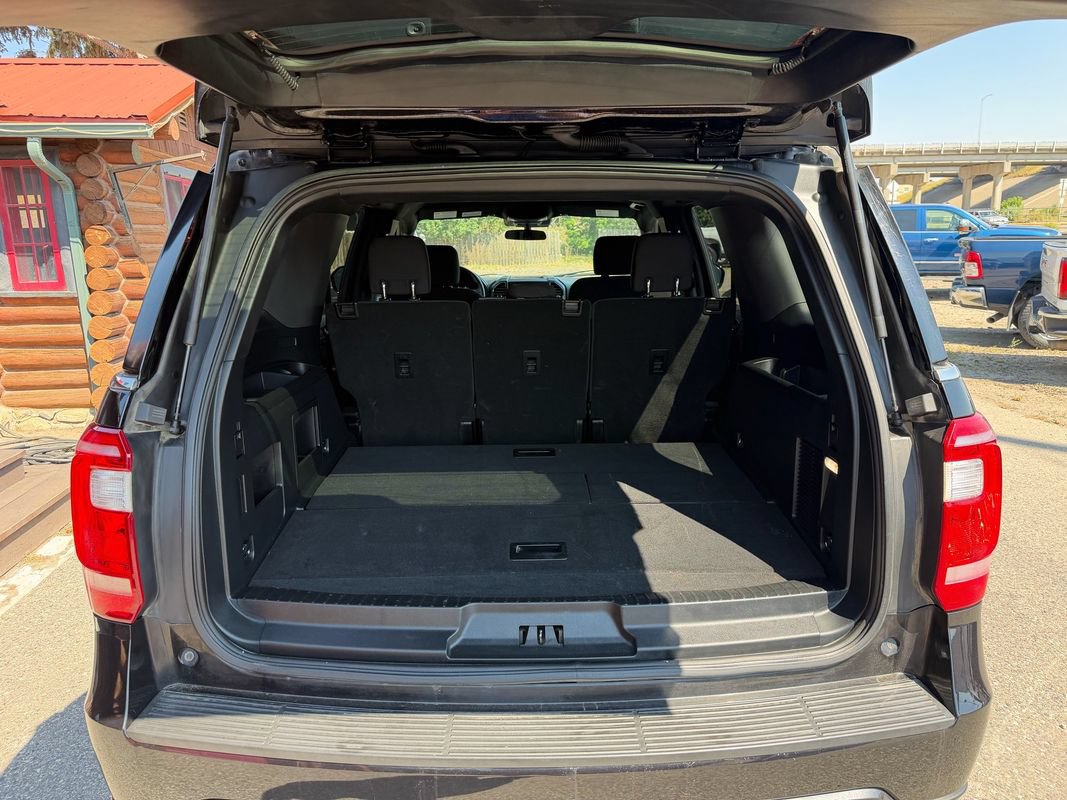 Used 2020 Ford Expedition XL AWD/4WD image 22