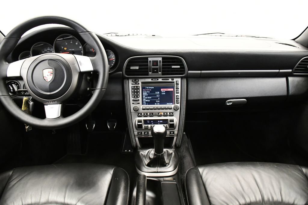 Used 2008 Porsche 911 Carrera 4 image 20