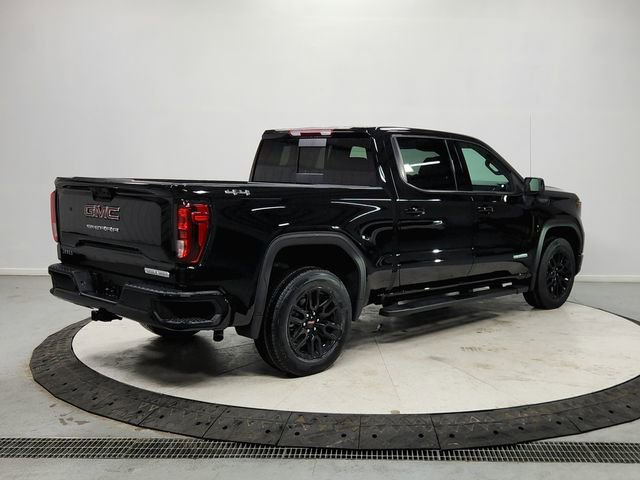New 2026 GMC Sierra 1500 Elevation w/ Elevation Premium Package image 7