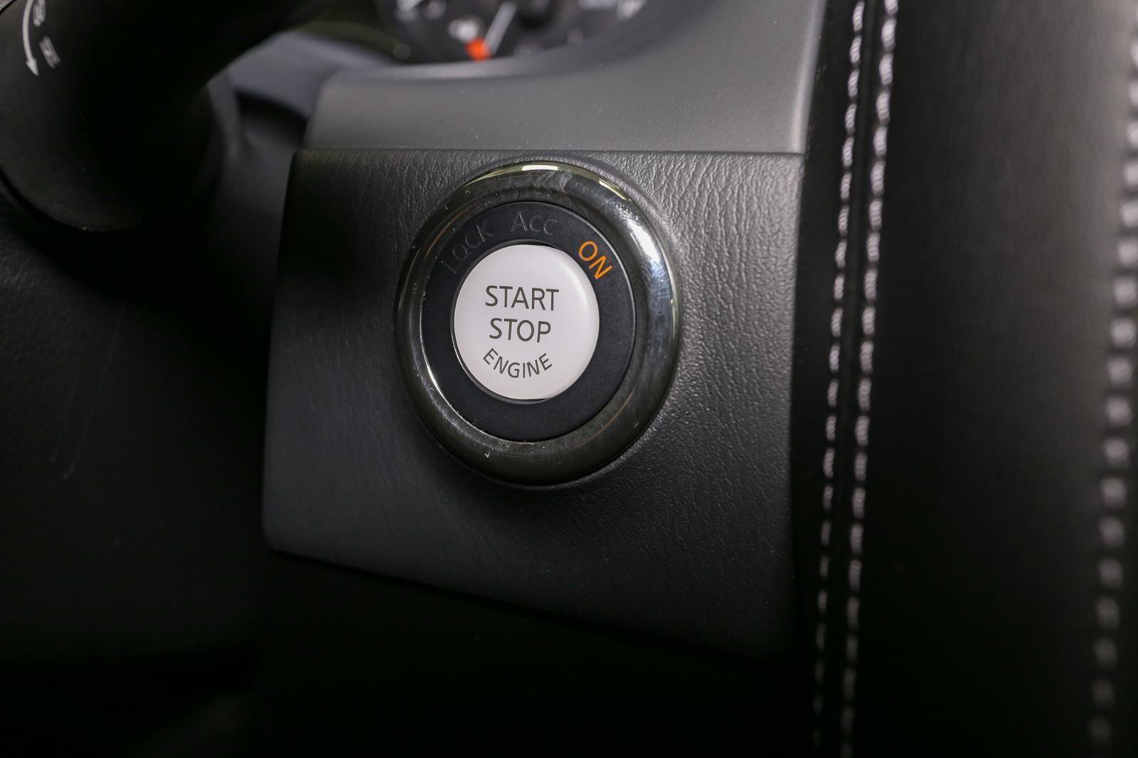 Used 2023 INFINITI QX80 Sensory w/ Cargo Package image 37