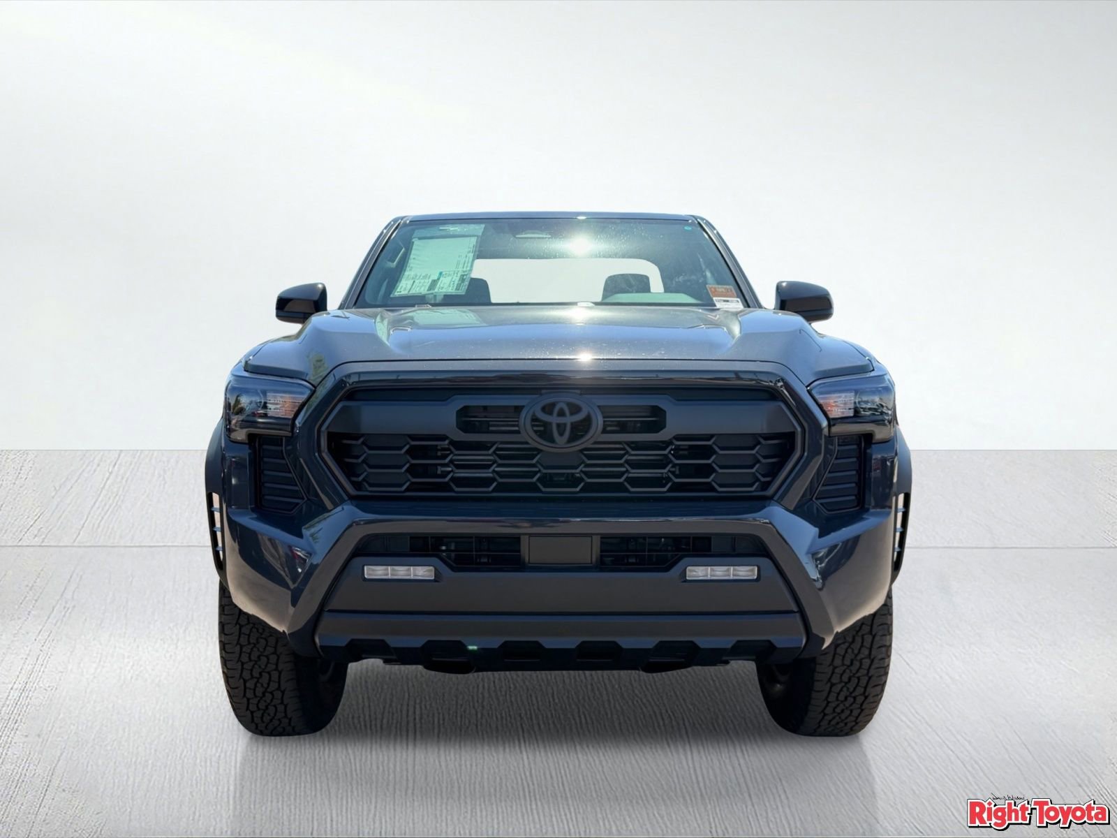 New 2026 Toyota Tacoma SR5 RWD image 10