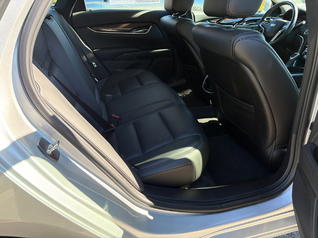 Used 2016 Cadillac XTS Luxury FWD image 15