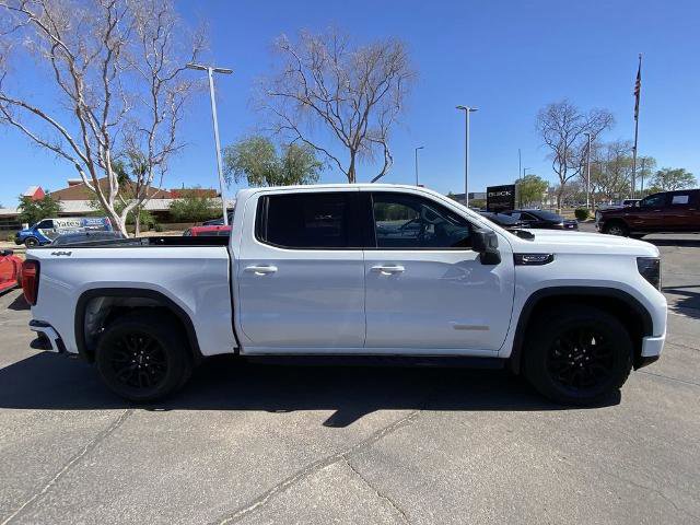 Used 2022 GMC Sierra 1500 Elevation AWD/4WD image 2