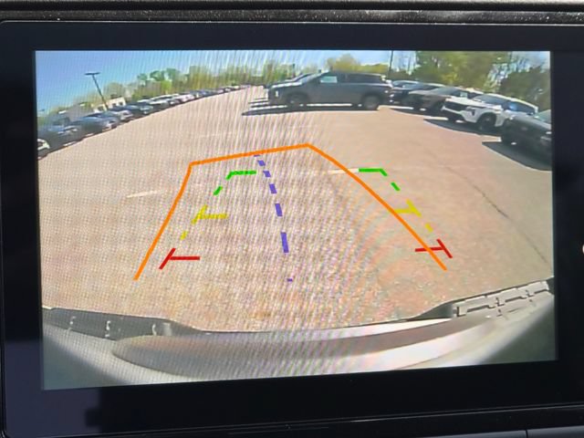 New 2026 Nissan Frontier SV w/ SV Convenience Package AWD/4WD video 4
