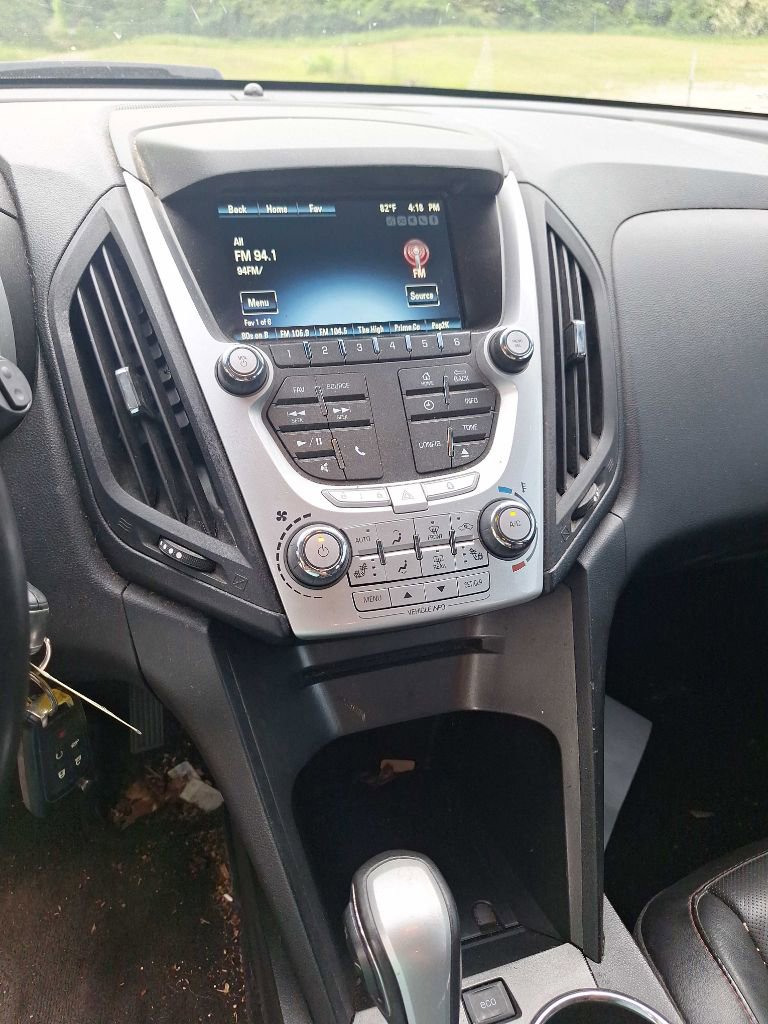 Used 2013 Chevrolet Equinox LT w/ Power Convenience Package FWD image 10