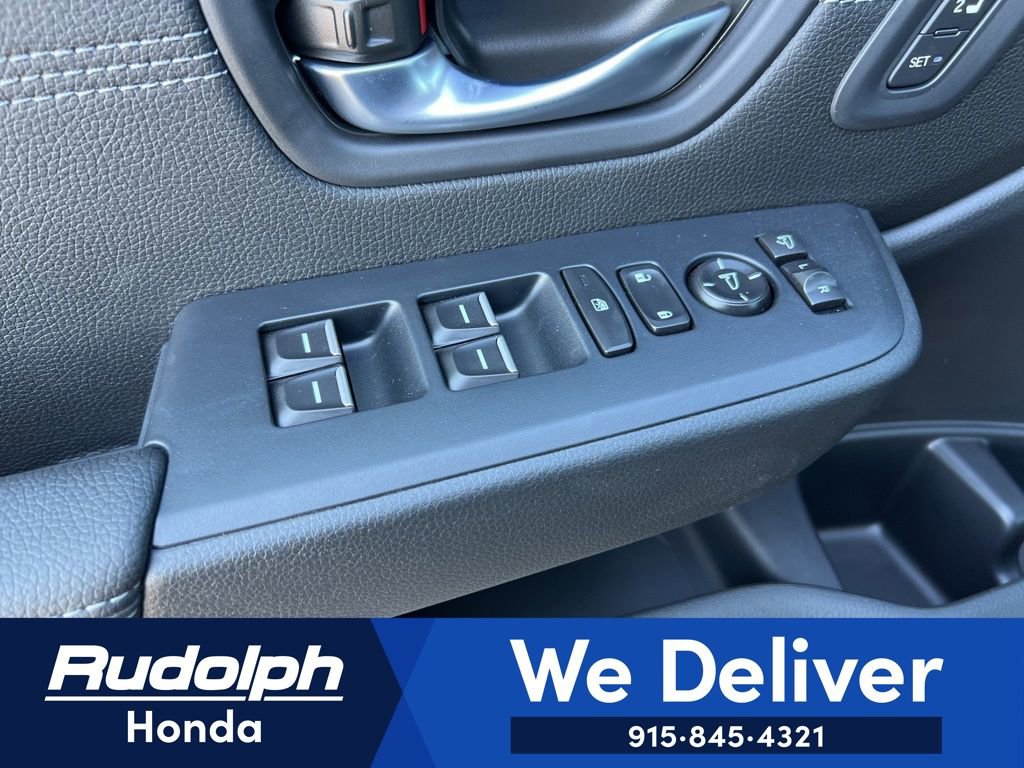 New 2026 Honda Pilot image 31