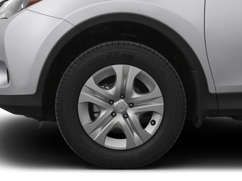 Used 2013 Toyota RAV4 XLE AWD/4WD image 11