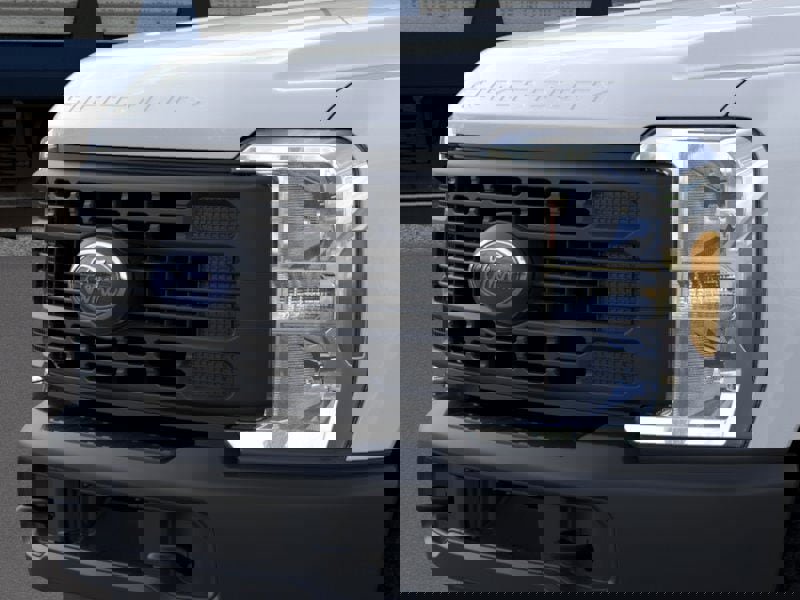 New 2026 Ford F350 XL w/ XL Off-Road Package image 17