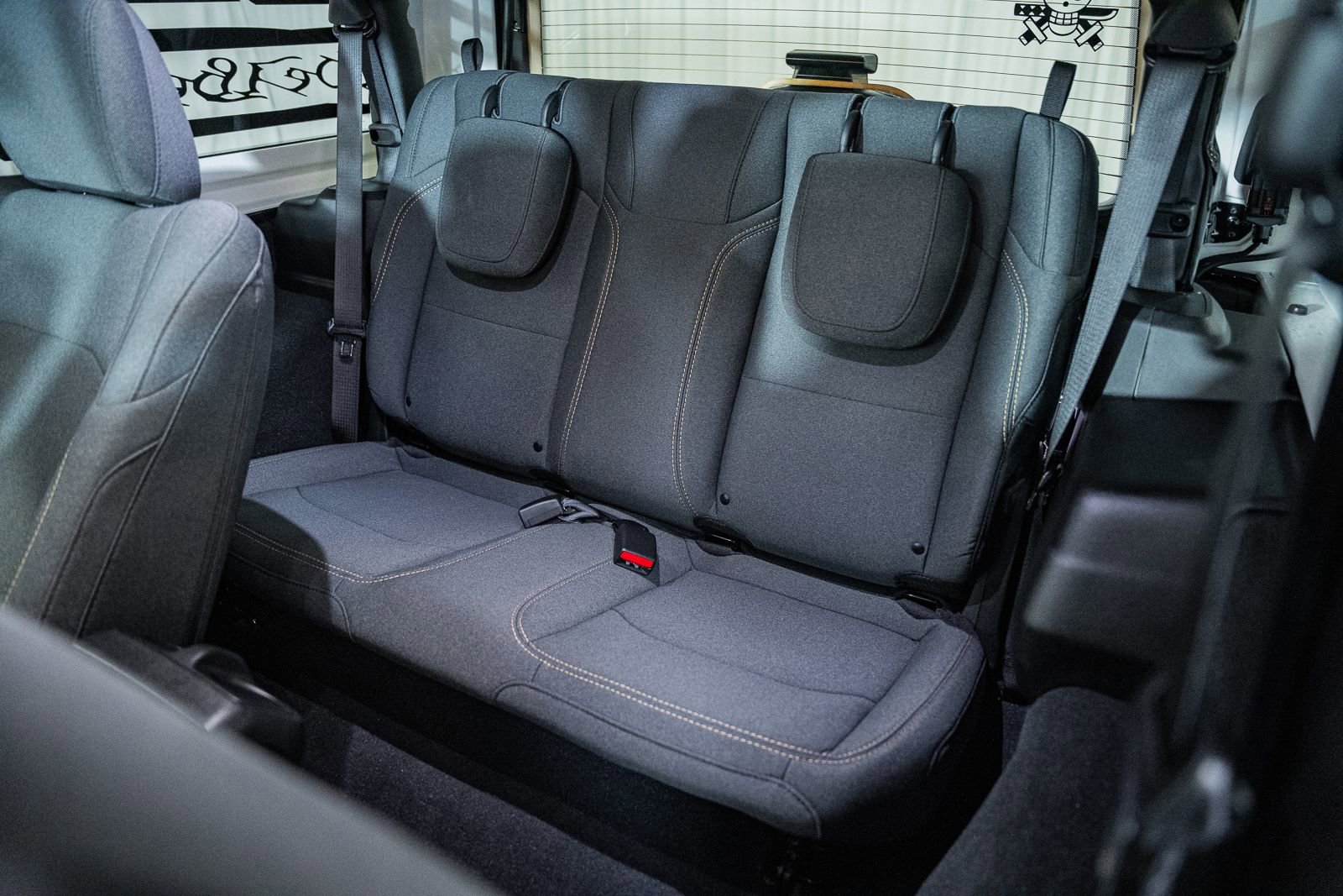 Used 2024 Jeep Wrangler Sport AWD/4WD image 41
