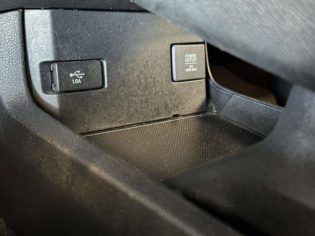 Used 2019 Honda Civic LX image 28