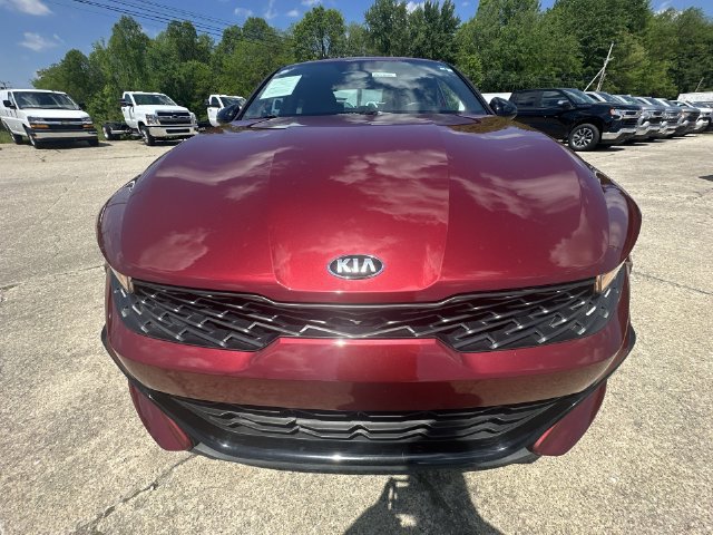 Used 2021 Kia K5 GT-Line FWD image 31