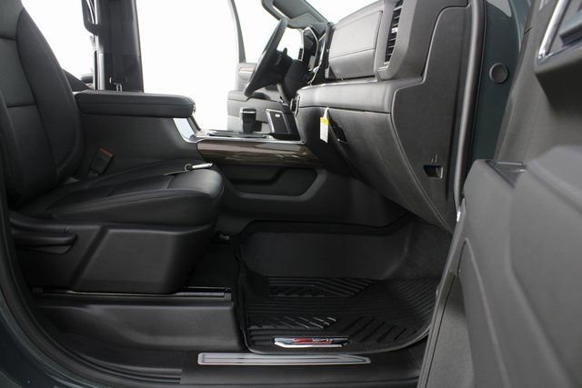 New 2026 Chevrolet Silverado 1500 LT Trail Boss w/ LT Trail Boss Premium Package image 22