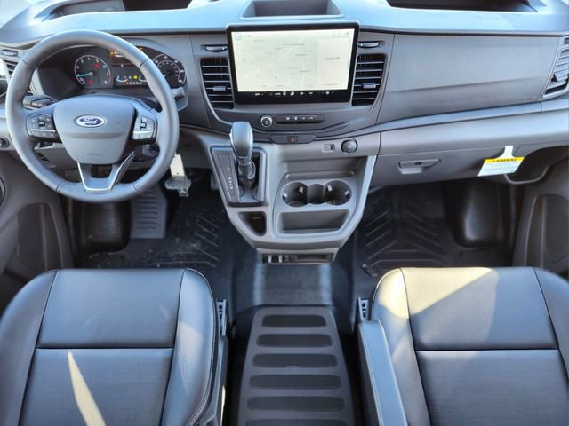 New 2024 Ford Transit 350 Low Roof w/ Load Area Protection Package image 12