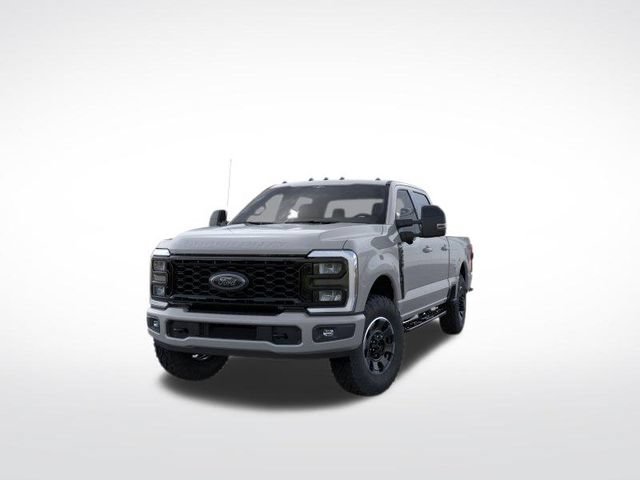 New 2026 Ford F250 XLT w/ XLT Premium Package AWD/4WD video 1