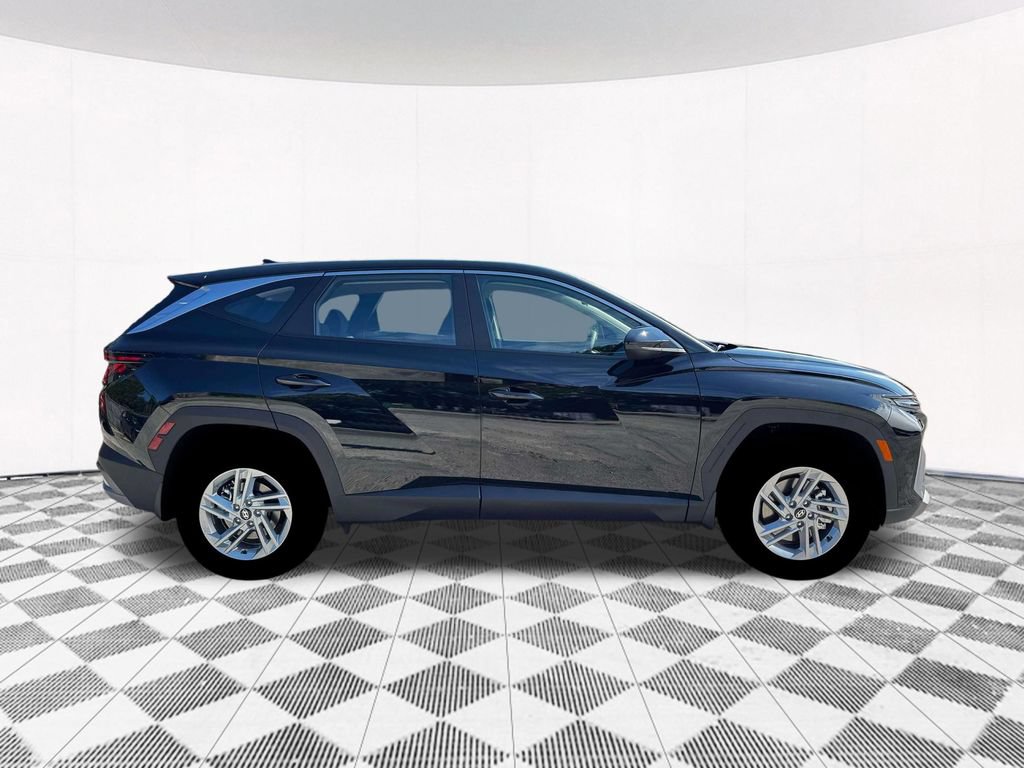 New 2026 Hyundai Tucson SE AWD/4WD image 13