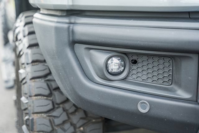 Used 2023 GMC Sierra 1500 AT4X w/ AT4X AEV Edition AWD/4WD image 24