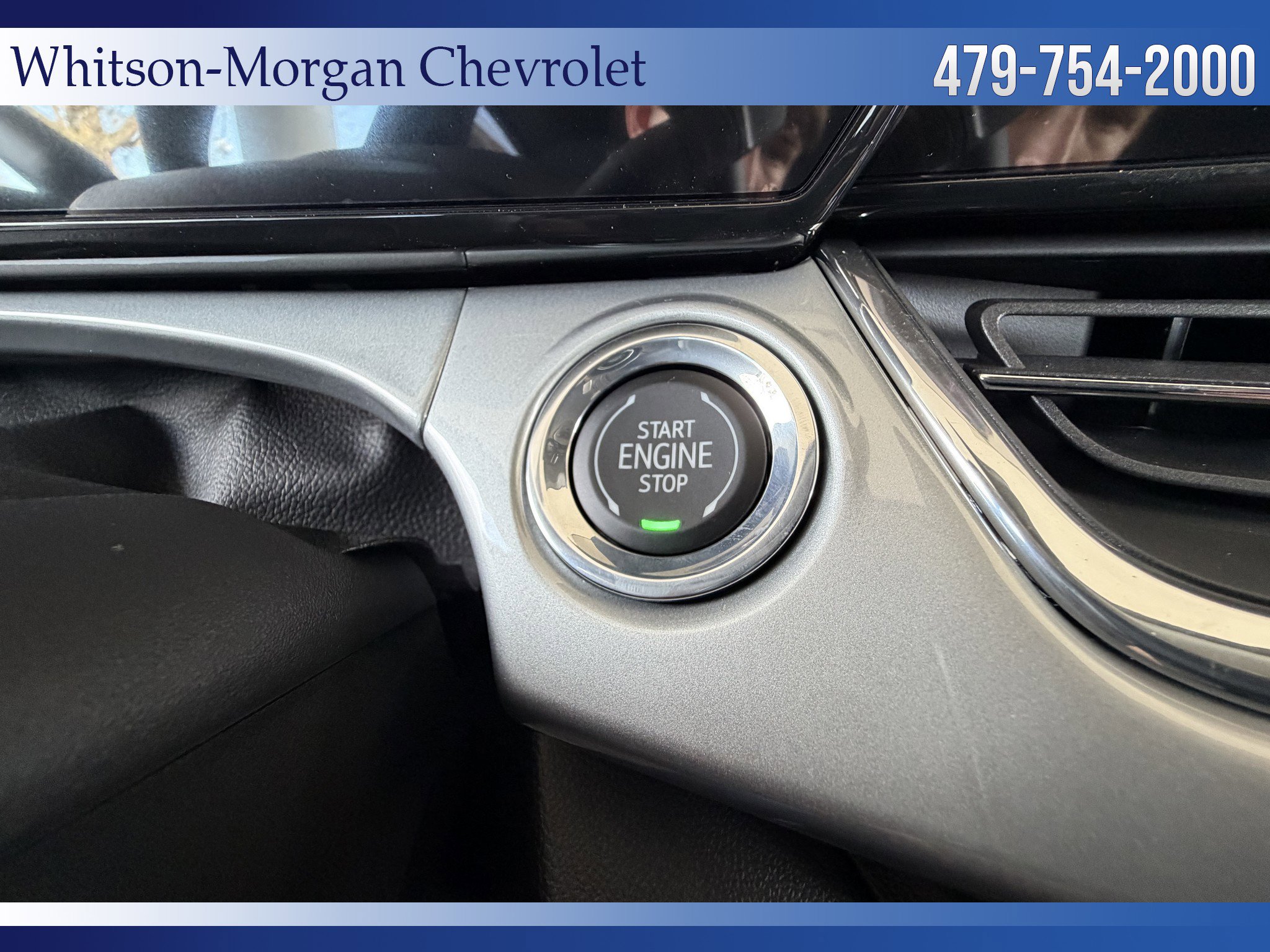 New 2026 Chevrolet Trax LT w/ Driver Confidence Package image 24