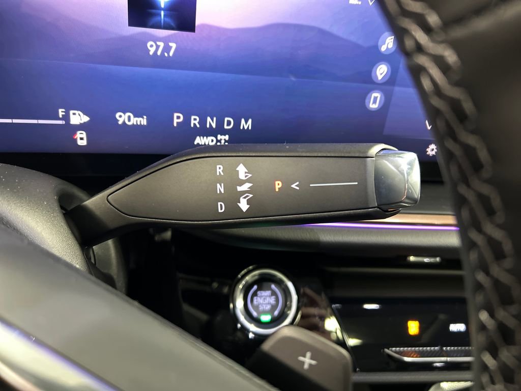 New 2026 Buick Envision Avenir AWD/4WD image 18