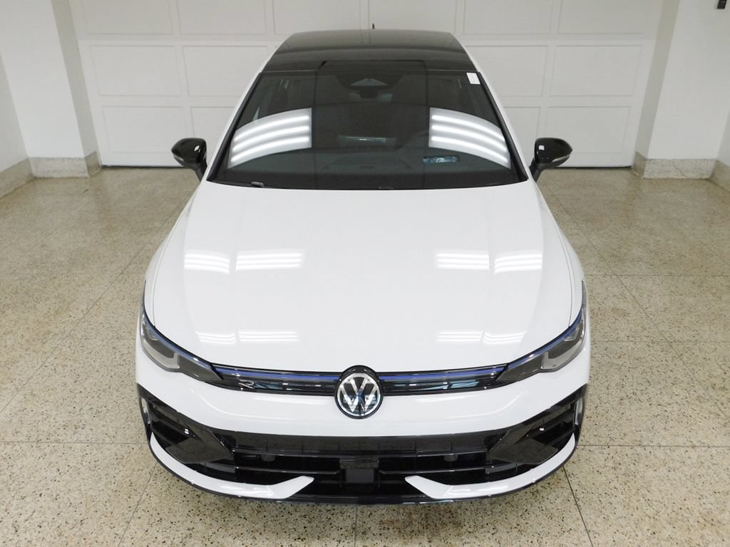 Used 2026 Volkswagen Golf AWD/4WD image 11