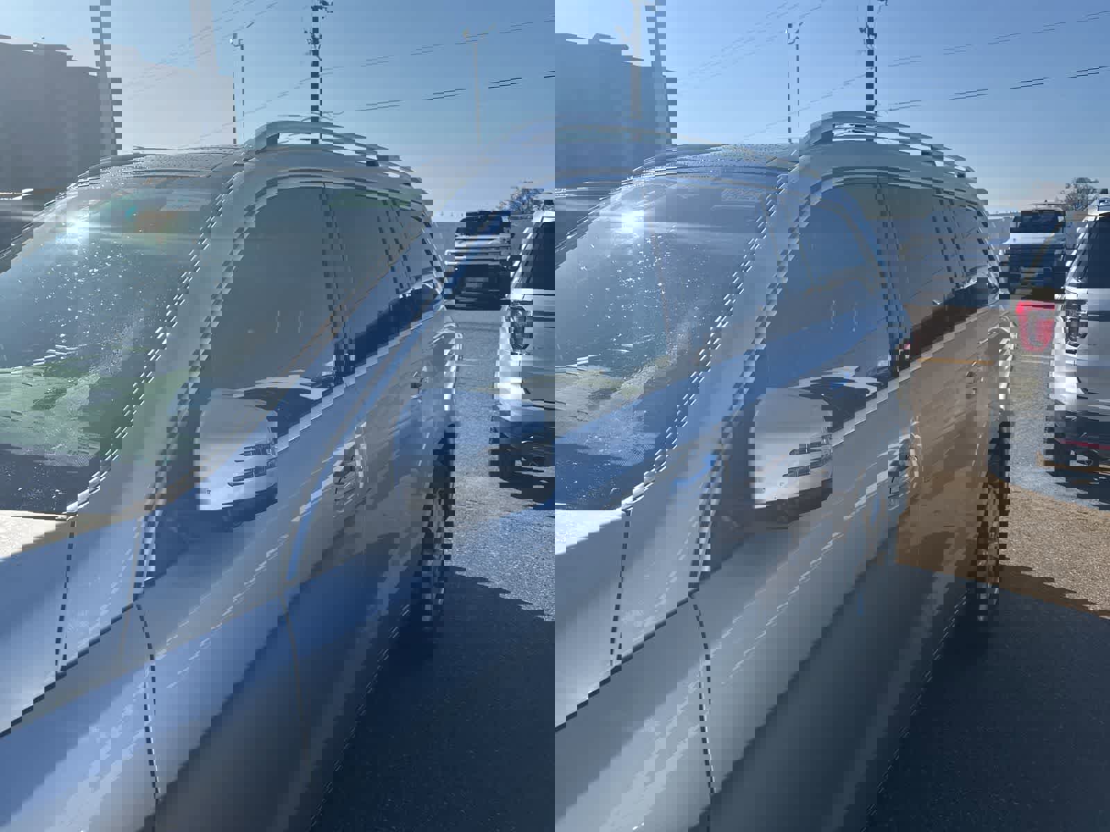 Used 2017 Mercedes-Benz GLS 450 4MATIC image 14