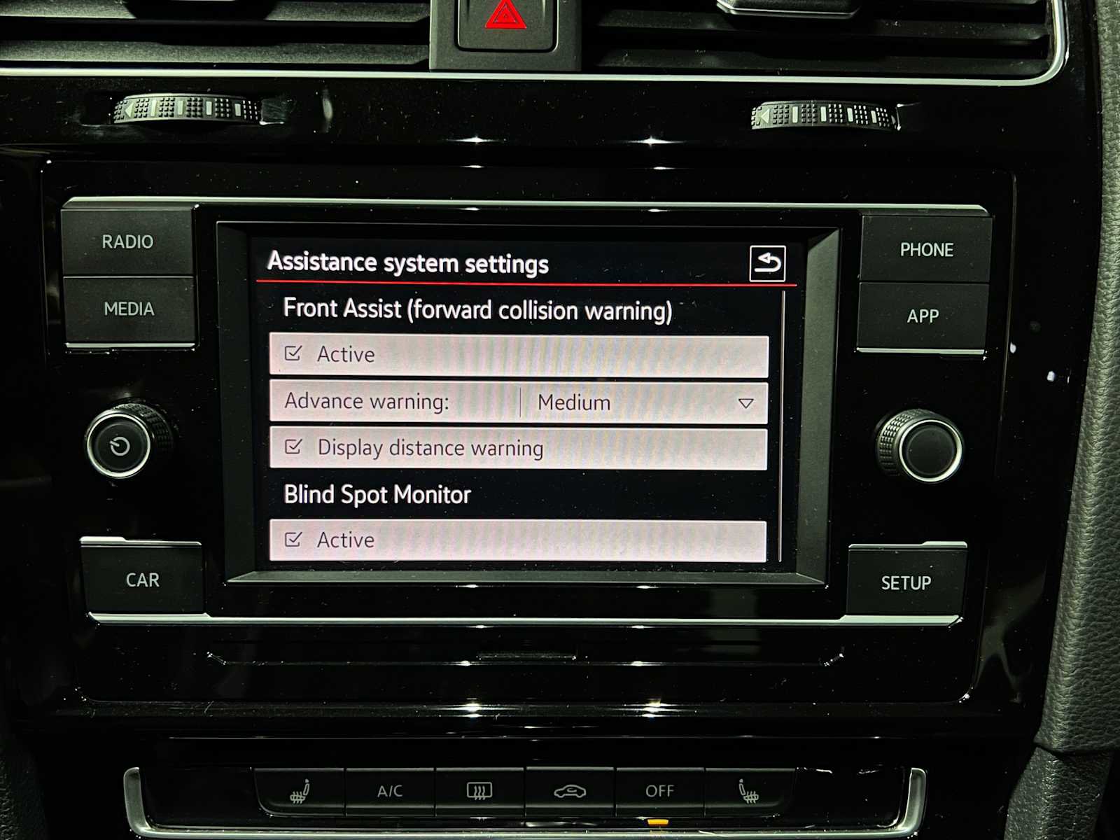 Used 2019 Volkswagen GTI S FWD image 34