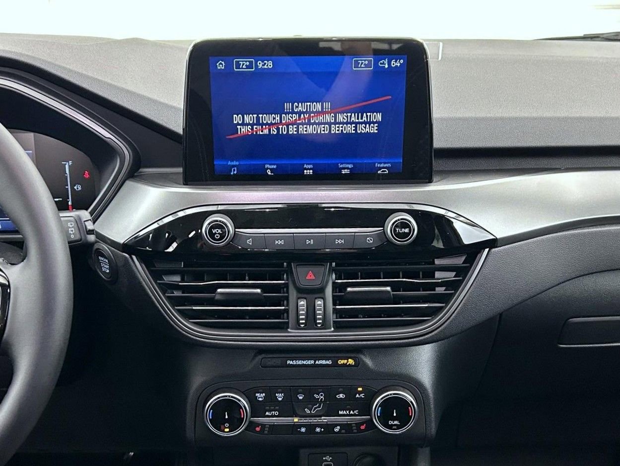 New 2026 Ford Escape Active w/ Cold Weather Package image 12