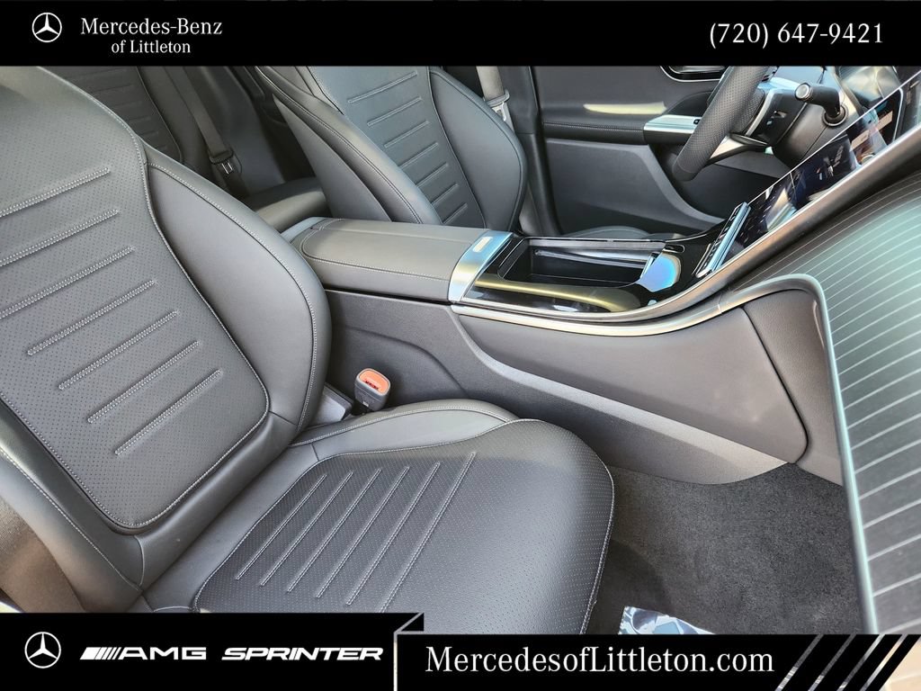 New 2026 Mercedes-Benz GLC 300 4MATIC image 13