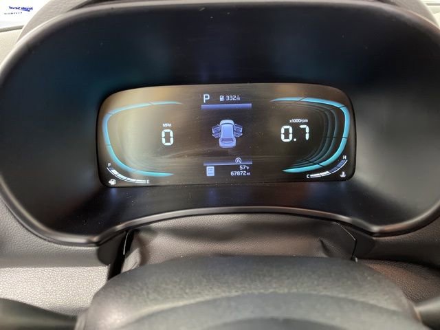 Used 2023 Kia Soul LX w/ Option Group 015 image 24