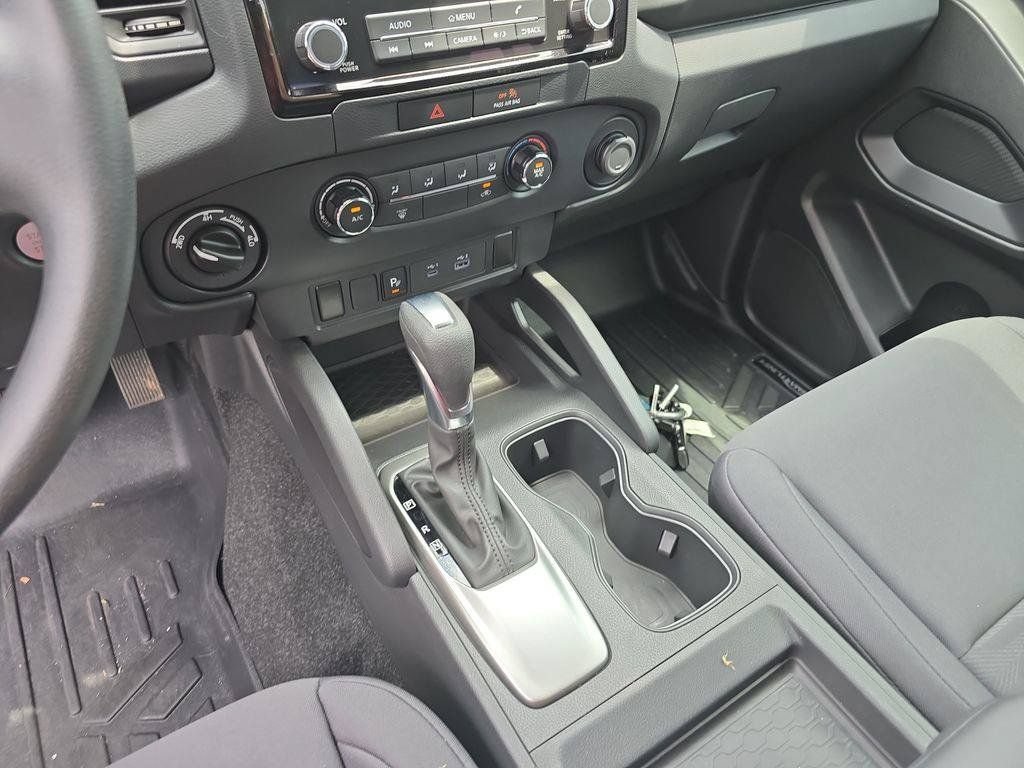 Used 2022 Nissan Frontier S w/ Technology Package AWD/4WD image 28