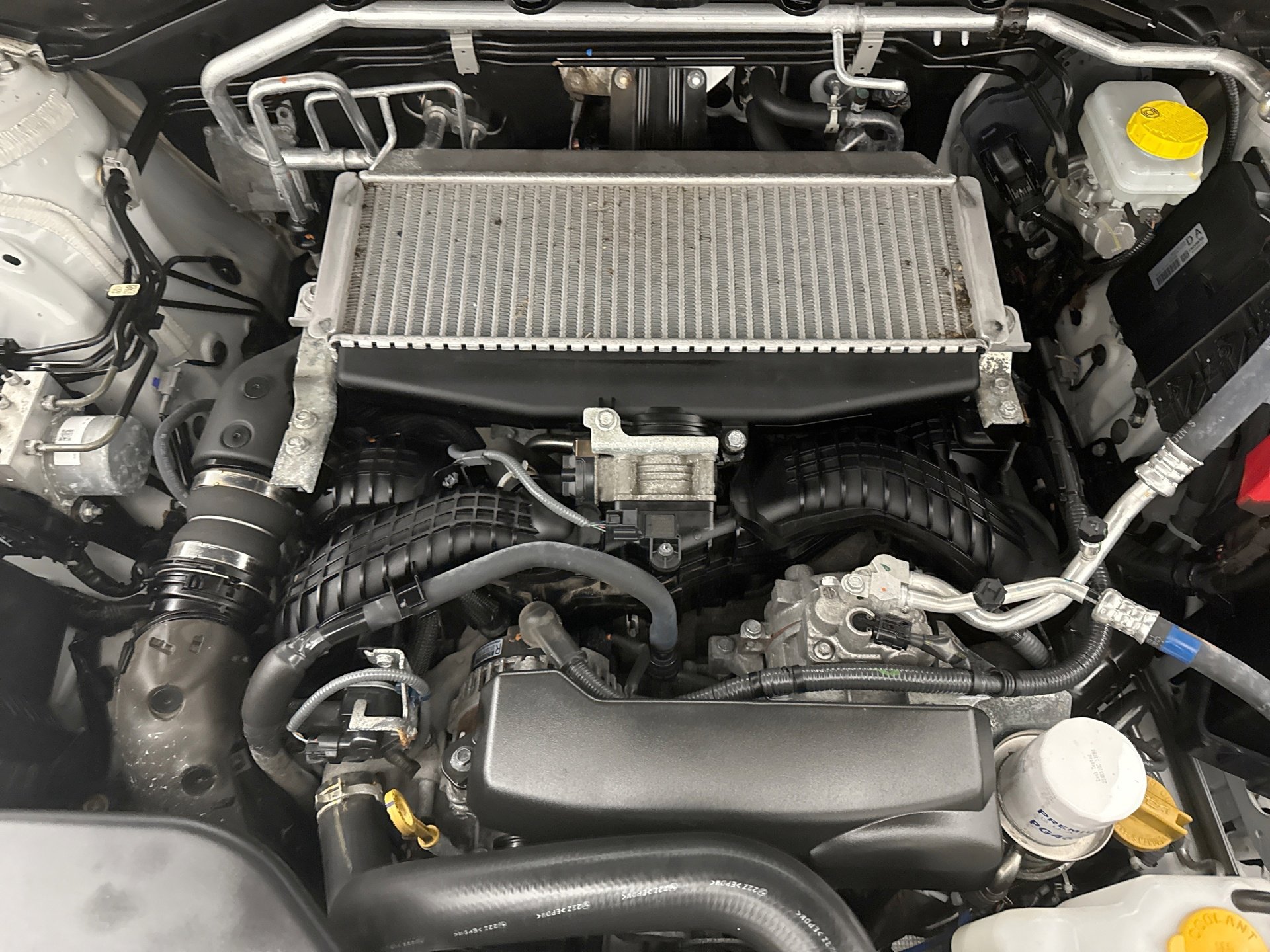 Used 2023 Subaru Ascent Premium w/ Convenience Package image 26