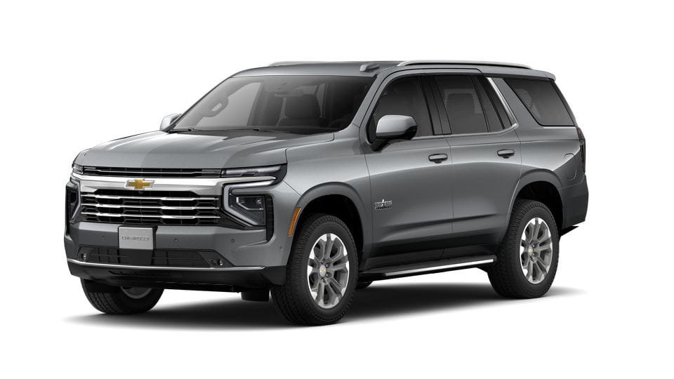 New 2026 Chevrolet Tahoe LT w/ Comfort Package RWD image 27