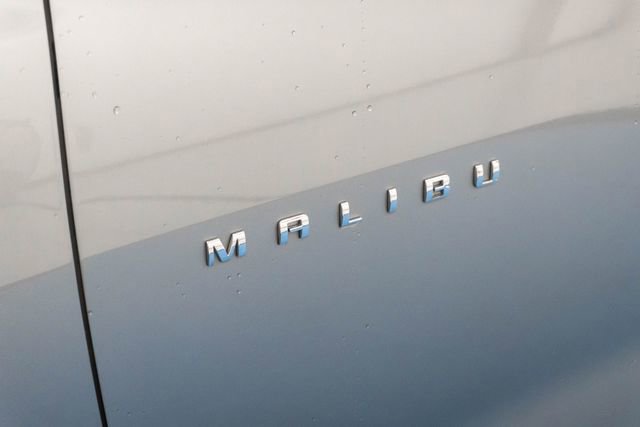 Used 2024 Chevrolet Malibu LS image 13
