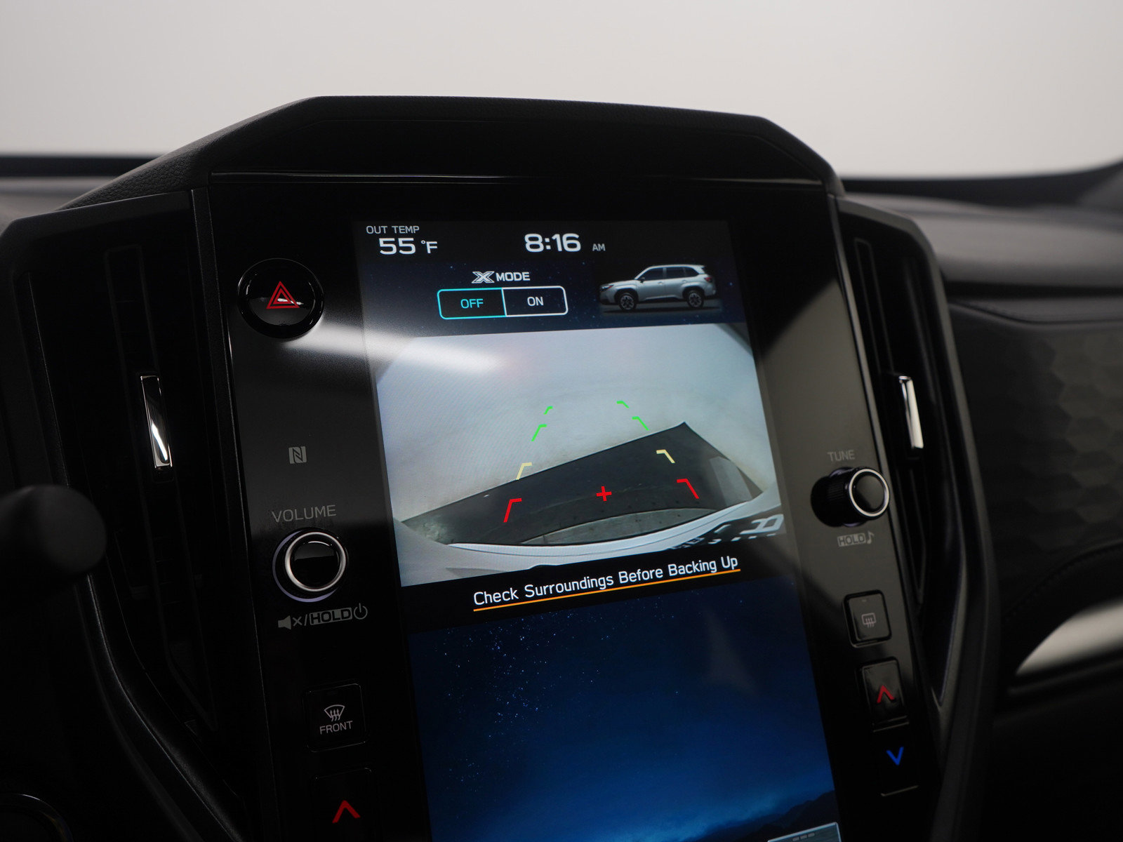 Used 2025 Subaru Forester Premium image 27