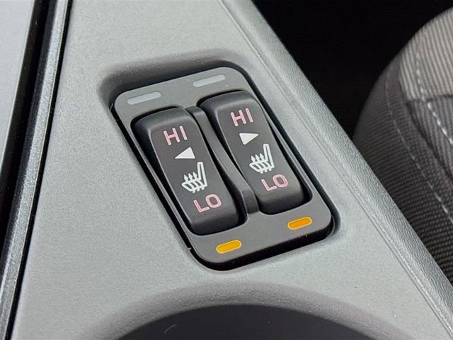 New 2026 Subaru Crosstrek 2.0i Premium image 19