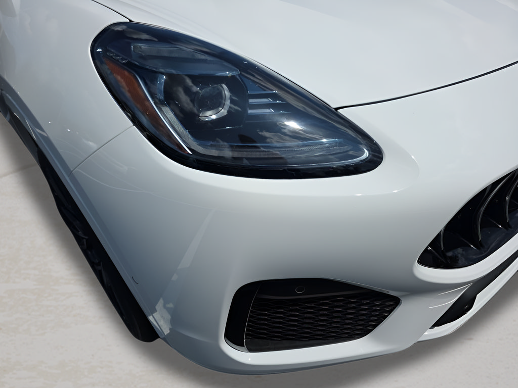 New 2025 Maserati Grecale GT AWD/4WD image 10