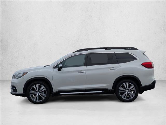 Used 2021 Subaru Ascent Touring w/ Popular Package #2A AWD/4WD image 9